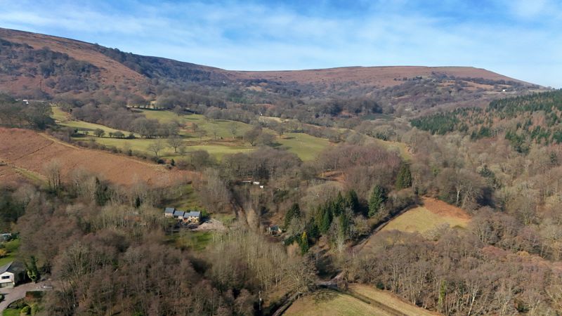 Aerial View- click for photo gallery